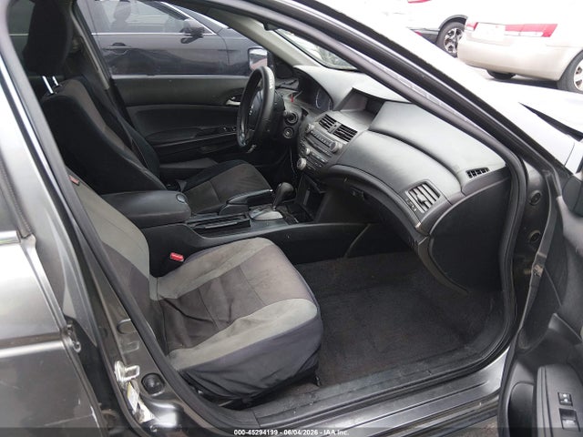 Aukcja sprzedaży 2008 Honda Accord 2.4 Lx-p, vin: JHMCP26418C045309, numer aukcji: 45294199
