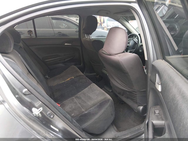 Aukcja sprzedaży 2008 Honda Accord 2.4 Lx-p, vin: JHMCP26418C045309, numer aukcji: 45294199