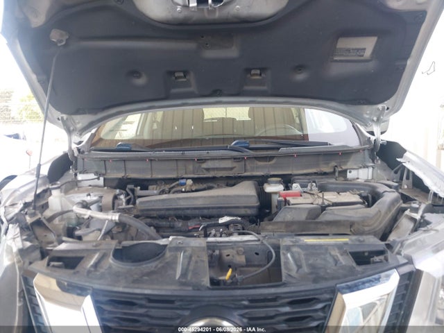 Nissan ROGUE SV 2019 KNMAT2MV7KP509199 Image 10