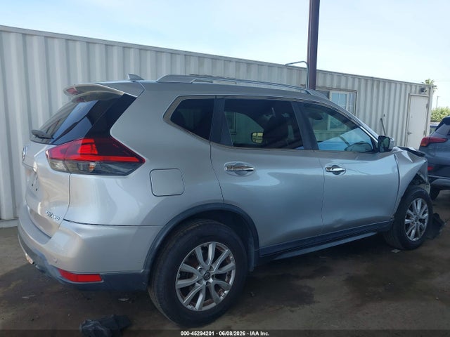 Nissan ROGUE SV 2019 KNMAT2MV7KP509199 Image 13