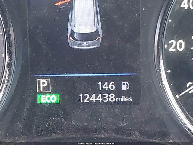 Nissan ROGUE SV 2019 KNMAT2MV7KP509199 Image 15