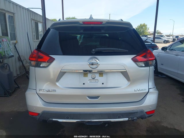 Nissan ROGUE SV 2019 KNMAT2MV7KP509199 Image 16