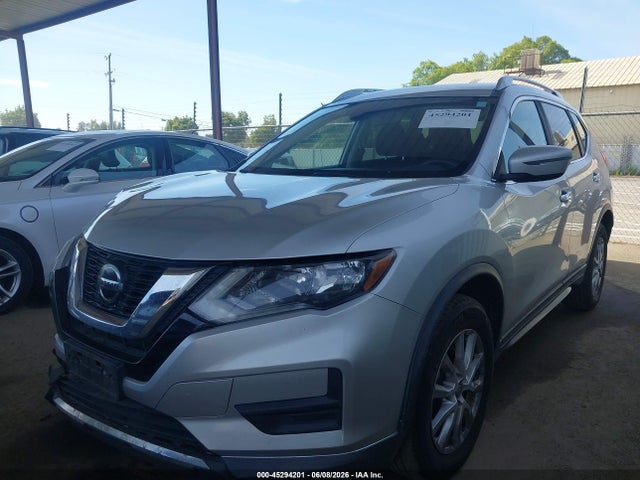 Nissan ROGUE SV 2019 KNMAT2MV7KP509199 Image 2