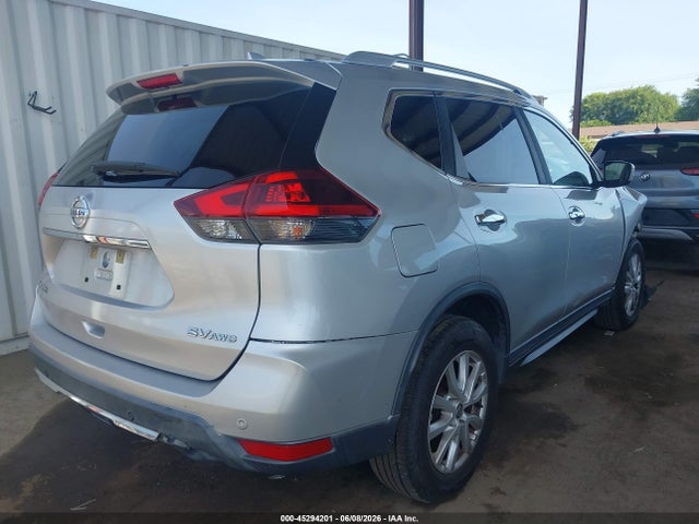Nissan ROGUE SV 2019 KNMAT2MV7KP509199 Image 4