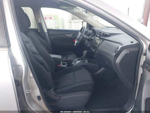 Nissan ROGUE SV 2019 KNMAT2MV7KP509199 Image 5