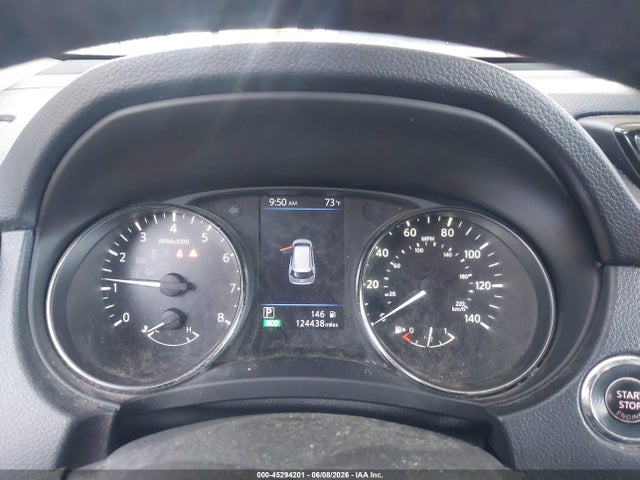 Nissan ROGUE SV 2019 KNMAT2MV7KP509199 Image 7