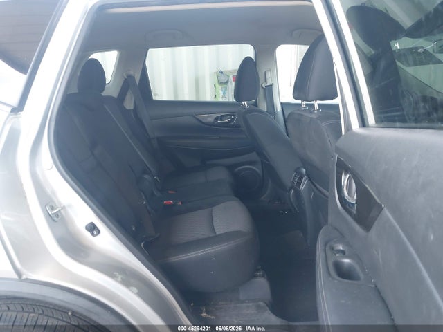 Nissan ROGUE SV 2019 KNMAT2MV7KP509199 Image 8