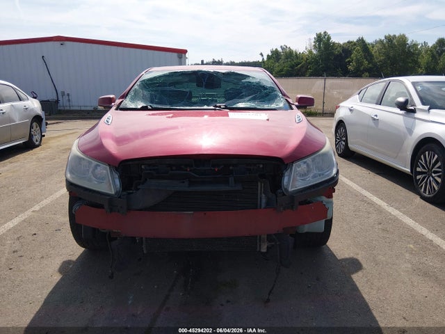 2013 Buick Lacrosse Premium 2 Group მანქანა იყიდება აუქციონზე, vin: 1G4GH5E32DF197095, აუქციონის ნომერი: 45294202