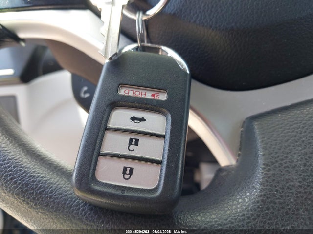 19XFB2F84FE223395 Honda CIVIC EX