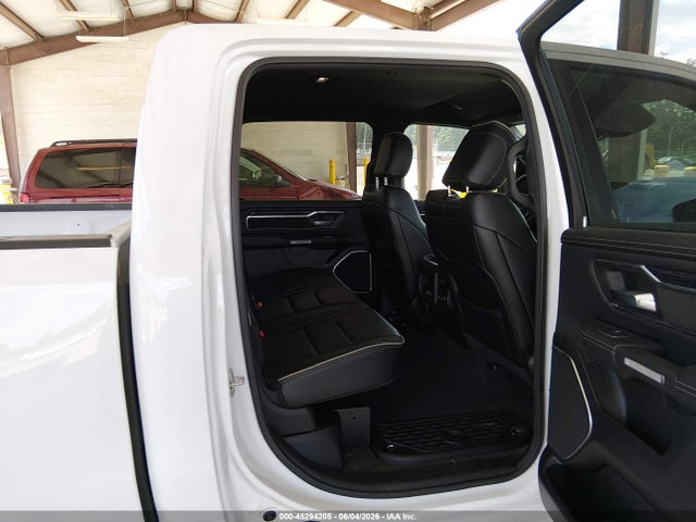 Продаж на аукціоні авто 2023 Ram 1500 Laramie  4x4 5'7 Box, vin: 1C6SRFJTXPN674509, номер лоту: 45294205