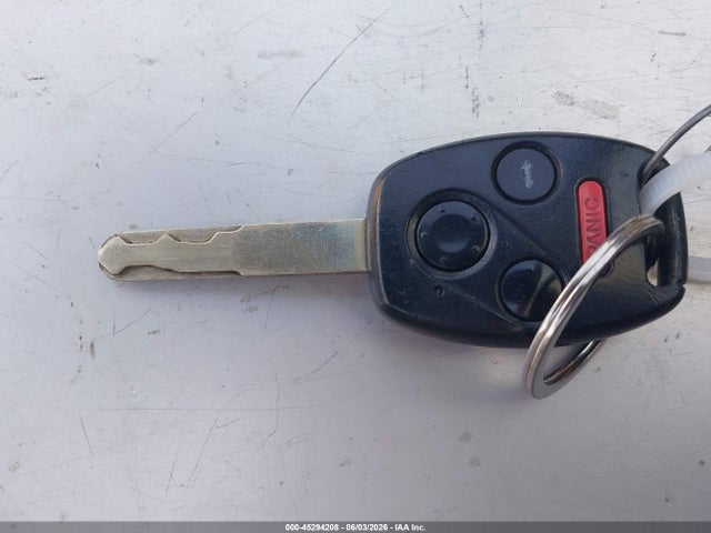 Aukcja sprzedaży 2006 Honda Cr-v Se, vin: JHLRD789X6C020791, numer aukcji: 45294208