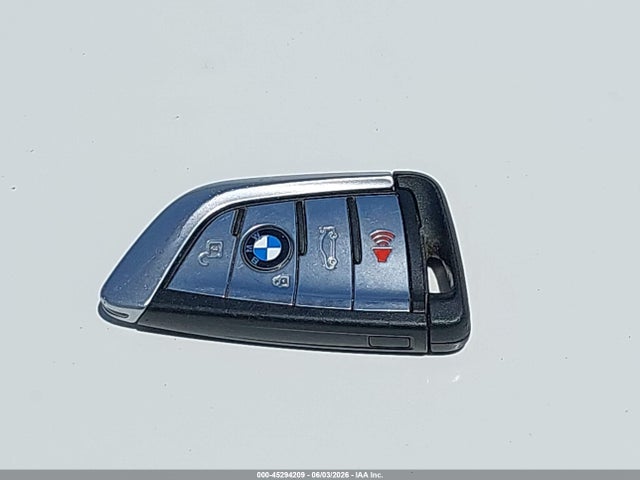BMW 530I 2018 WBAJA5C50JG899390 Image 11