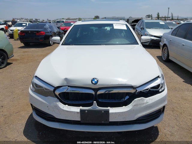 BMW 530I 2018 WBAJA5C50JG899390 Image 12