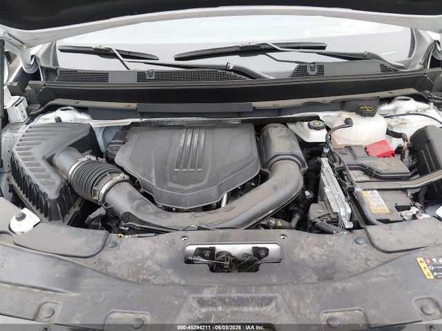 1GNERLKS7RJ237711 Chevrolet Traverse Fwd Rs