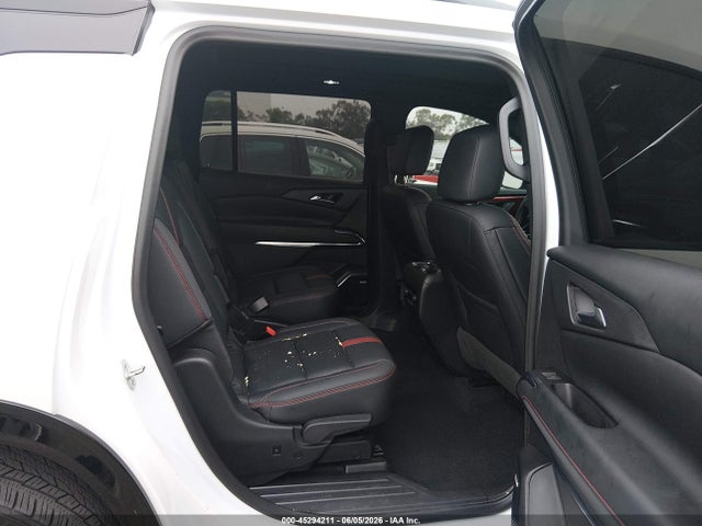 1GNERLKS7RJ237711 Chevrolet Traverse Fwd Rs