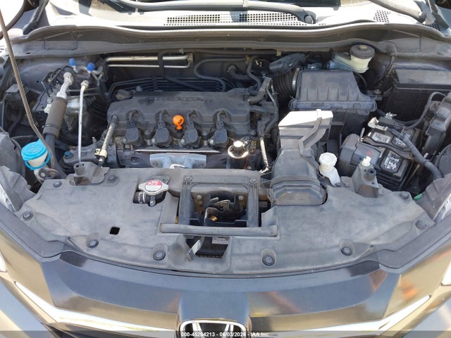 3CZRU5H53HG703361 Honda HR-V EX