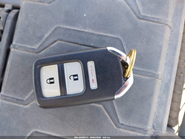 3CZRU5H53HG703361 Honda HR-V EX
