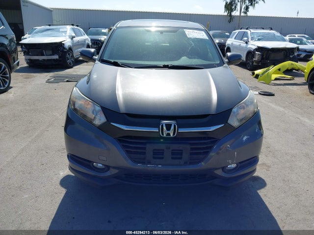 3CZRU5H53HG703361 Honda HR-V EX