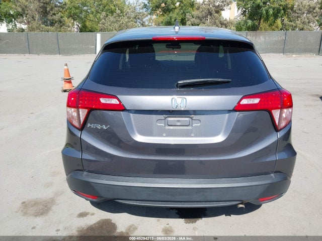 3CZRU5H53HG703361 Honda HR-V EX