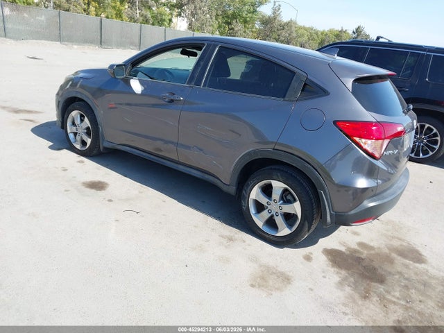 3CZRU5H53HG703361 Honda HR-V EX