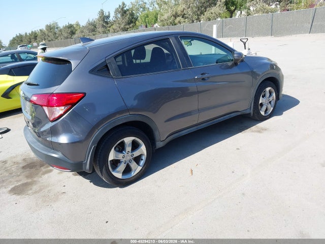 3CZRU5H53HG703361 Honda HR-V EX