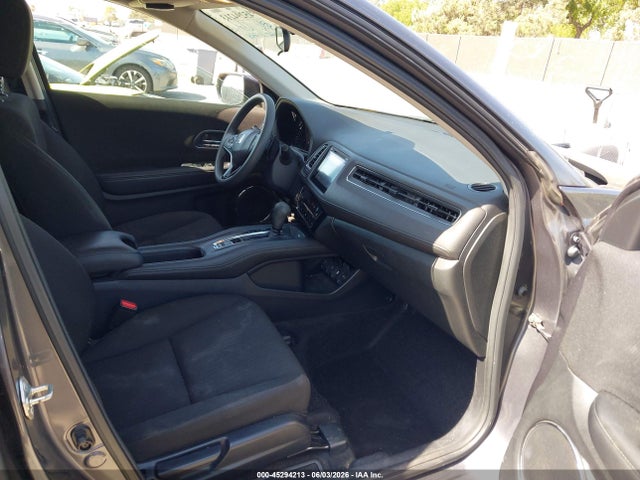 3CZRU5H53HG703361 Honda HR-V EX