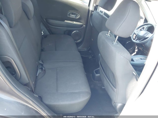 3CZRU5H53HG703361 Honda HR-V EX
