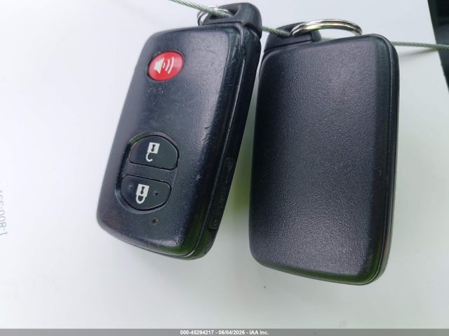 2012 Toyota Prius V Two მანქანა იყიდება აუქციონზე, vin: JTDZN3EU5C3038476, აუქციონის ნომერი: 45294217