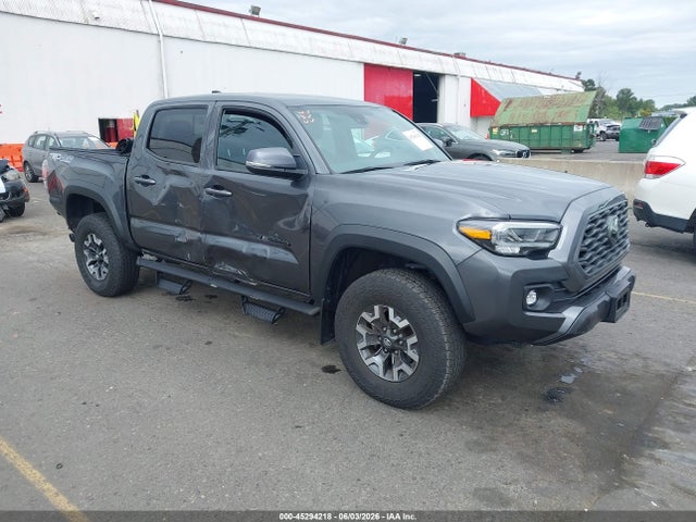 Toyota Tacoma Trd Off Road 2023 3TMCZ5AN7PM588979 головне зображення