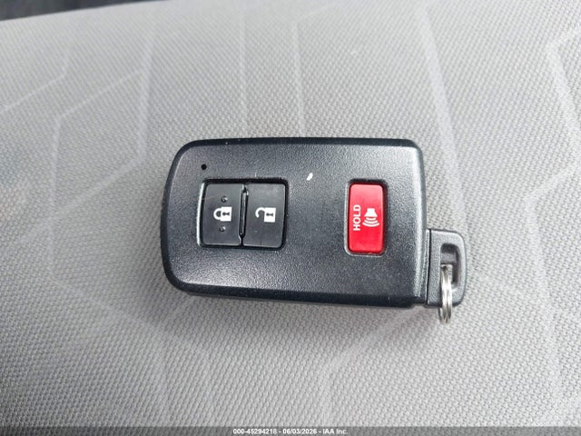 3TMCZ5AN7PM588979 Toyota Tacoma Trd Off Road