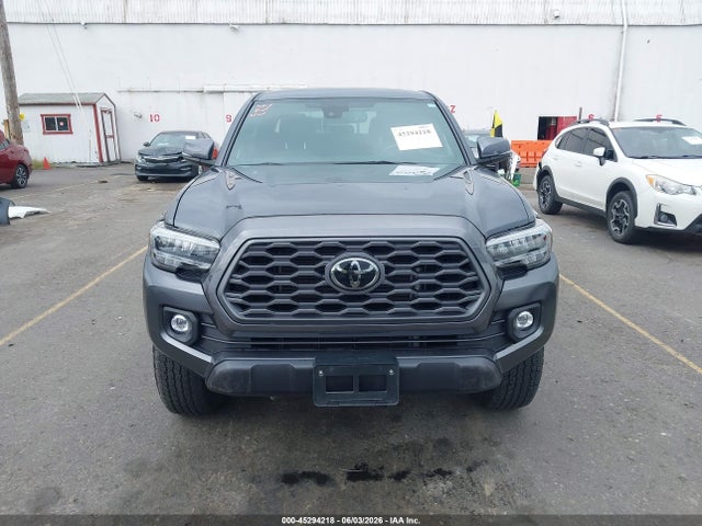 3TMCZ5AN7PM588979 Toyota Tacoma Trd Off Road