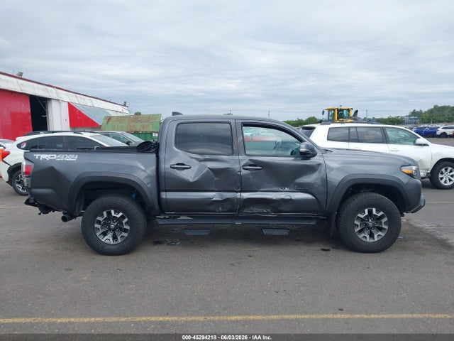 3TMCZ5AN7PM588979 Toyota Tacoma Trd Off Road
