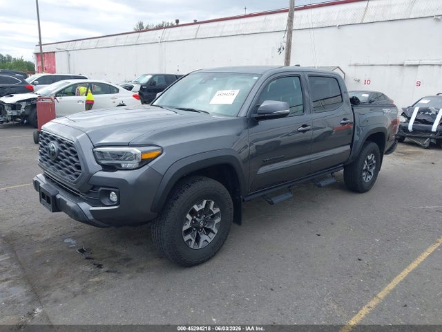 3TMCZ5AN7PM588979 Toyota Tacoma Trd Off Road