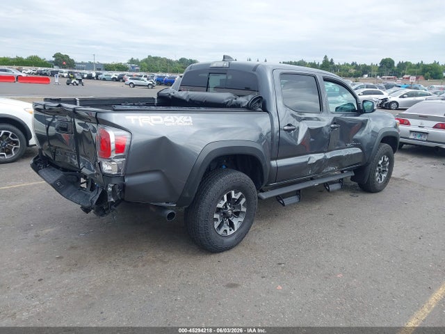 3TMCZ5AN7PM588979 Toyota Tacoma Trd Off Road