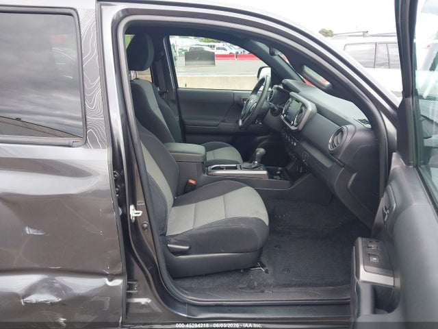 3TMCZ5AN7PM588979 Toyota Tacoma Trd Off Road