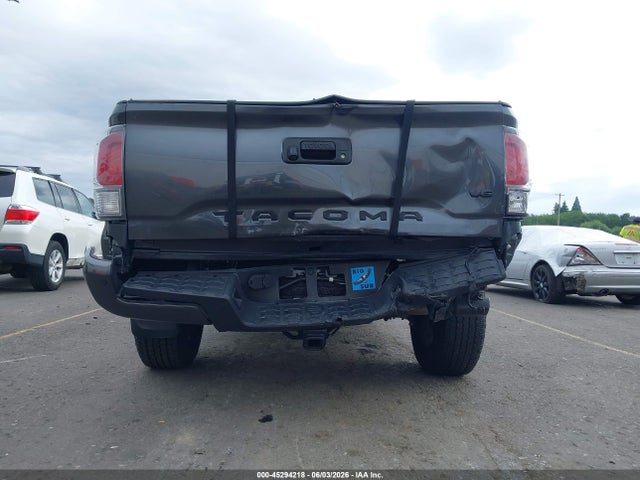 3TMCZ5AN7PM588979 Toyota Tacoma Trd Off Road