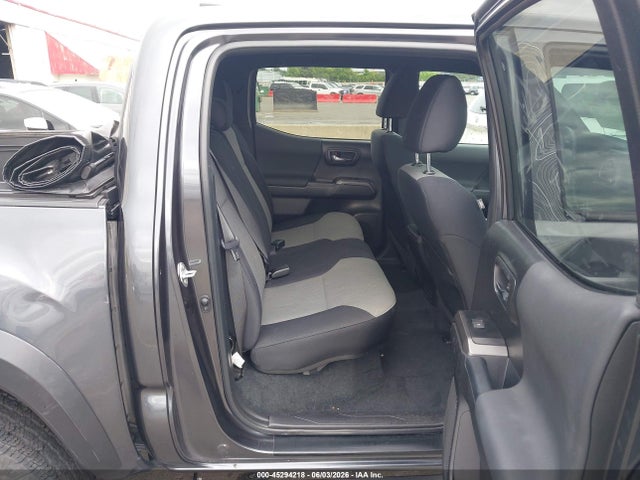 3TMCZ5AN7PM588979 Toyota Tacoma Trd Off Road
