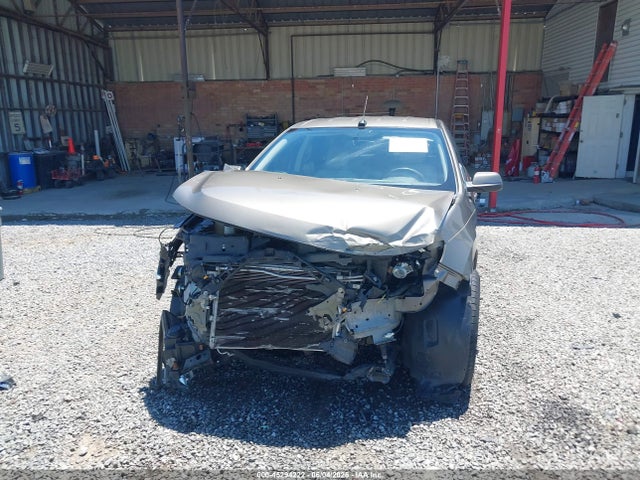 2013 Ford Edge Limited მანქანა იყიდება აუქციონზე, vin: 2FMDK3KC1DBA43430, აუქციონის ნომერი: 45294222