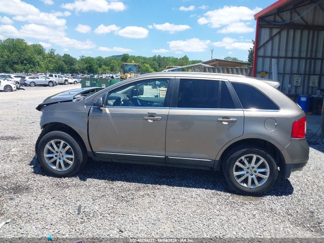 Aukcja sprzedaży 2013 Ford Edge Limited, vin: 2FMDK3KC1DBA43430, numer aukcji: 45294222