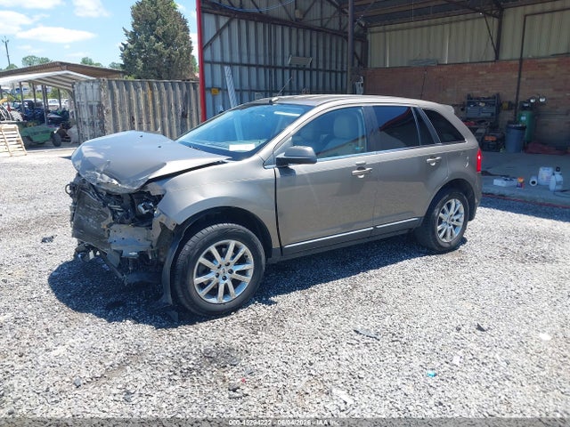 Aukcja sprzedaży 2013 Ford Edge Limited, vin: 2FMDK3KC1DBA43430, numer aukcji: 45294222