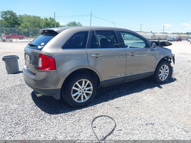 Aukcja sprzedaży 2013 Ford Edge Limited, vin: 2FMDK3KC1DBA43430, numer aukcji: 45294222