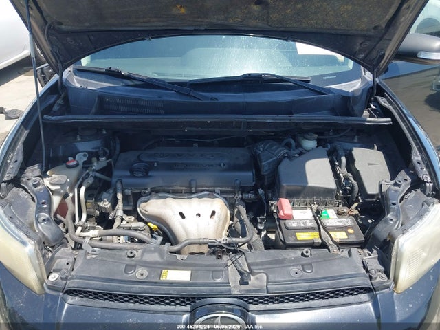 Scion XB 2014 JTLZE4FEXEJ055743 Image 10