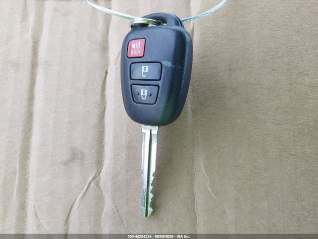 Scion XB 2014 JTLZE4FEXEJ055743 Image 11