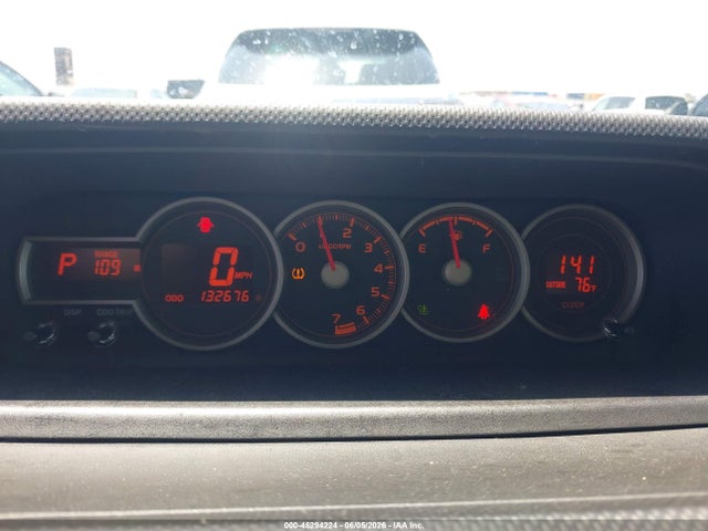 Scion XB 2014 JTLZE4FEXEJ055743 Image 7