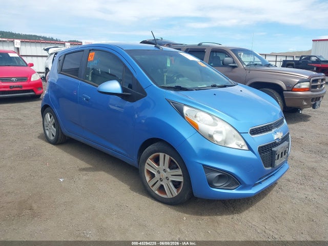 2014 KL8CA6S97EC504214 главное изображение