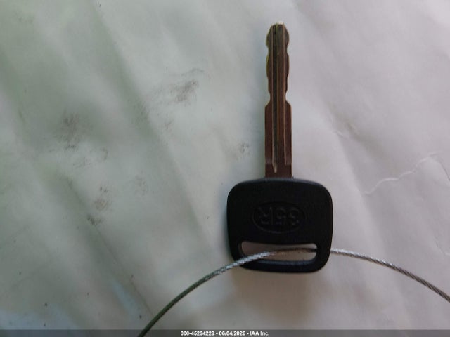 Aukcja sprzedaży 2002 Toyota Corolla Le, vin: 1NXBR12EX2Z622870, numer aukcji: 45294229