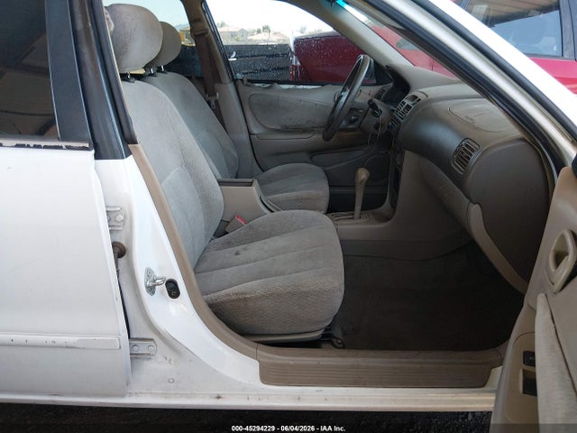 Aukcja sprzedaży 2002 Toyota Corolla Le, vin: 1NXBR12EX2Z622870, numer aukcji: 45294229