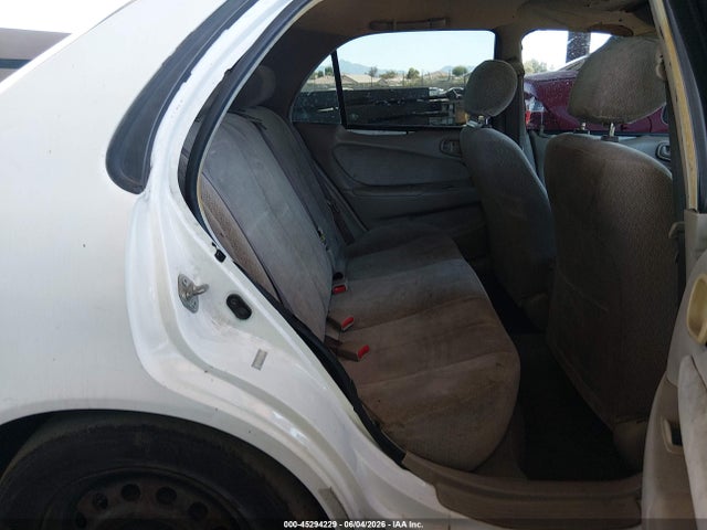 Aukcja sprzedaży 2002 Toyota Corolla Le, vin: 1NXBR12EX2Z622870, numer aukcji: 45294229