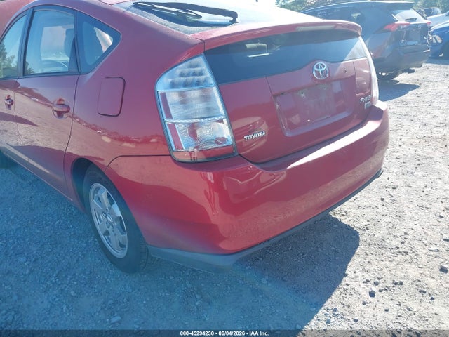 Aukcja sprzedaży 2007 Toyota Prius, vin: JTDKB20U273217012, numer aukcji: 45294230