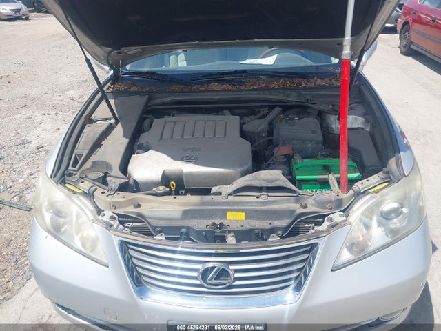 Продаж на аукціоні авто 2007 Lexus Es 350, vin: JTHBJ46G972005700, номер лоту: 45294231